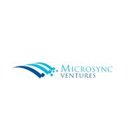 Microsync Ventures logo, Microsync Ventures contact details