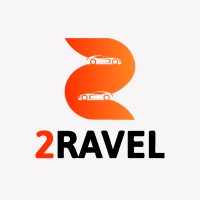 2ravelar logo, 2ravelar contact details