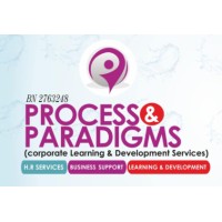 Process&paradigms logo, Process&paradigms contact details