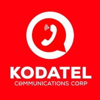 KodaTel Communications Corp logo, KodaTel Communications Corp contact details