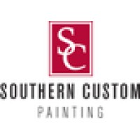 Southern Custom Painting logo, Southern Custom Painting contact details