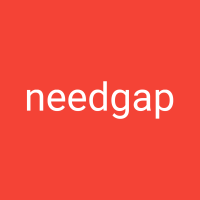 needgap logo, needgap contact details