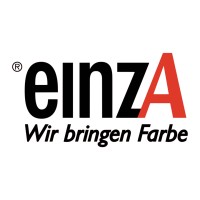 einzA Farben GmbH & Co KG logo, einzA Farben GmbH & Co KG contact details