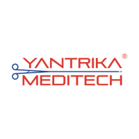 Yantrika Meditech logo, Yantrika Meditech contact details