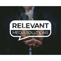 Relevant Media Solutions logo, Relevant Media Solutions contact details