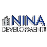 Nina Development Corporation logo, Nina Development Corporation contact details