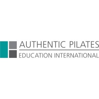 Authentic Pilates Education International logo, Authentic Pilates Education International contact details