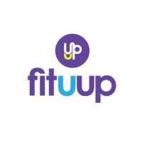 FitUup logo, FitUup contact details