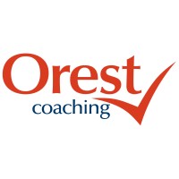 Orest Coaching logo, Orest Coaching contact details