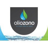 Oliozono logo, Oliozono contact details