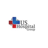 US Hospital Group logo, US Hospital Group contact details