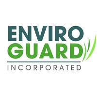 Enviro-Guard Incorporated logo, Enviro-Guard Incorporated contact details