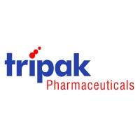 Tripak Pharmaceuticals logo, Tripak Pharmaceuticals contact details