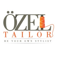 Ozel Tailor logo, Ozel Tailor contact details