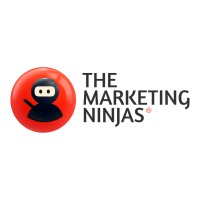 The Marketing Ninjas logo, The Marketing Ninjas contact details