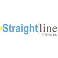 Straight-Line Striping, Inc logo, Straight-Line Striping, Inc contact details