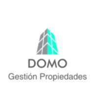 DOMO Gestión Propiedades SpA logo, DOMO Gestión Propiedades SpA contact details