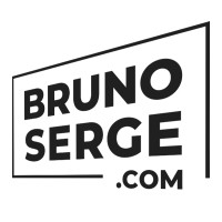 Bruno Serge logo, Bruno Serge contact details