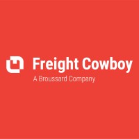 Freight Cowboy logo, Freight Cowboy contact details