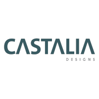 Castalia Designs logo, Castalia Designs contact details