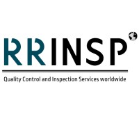 RR INSP logo, RR INSP contact details