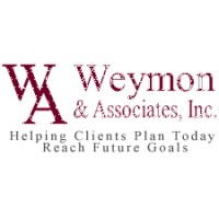 Weymon & Associates, Inc. logo, Weymon & Associates, Inc. contact details