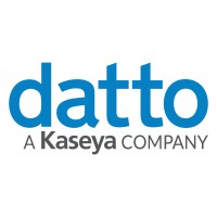 Datto logo, Datto contact details