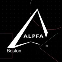 ALPFA Boston logo, ALPFA Boston contact details