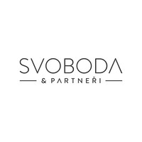 Svoboda & partneři s.r.o. logo, Svoboda & partneři s.r.o. contact details