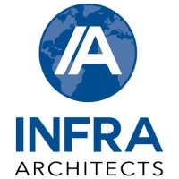 Infra Architects logo, Infra Architects contact details