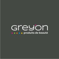 GREYON logo, GREYON contact details