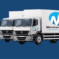 Merchandise Carriers logo, Merchandise Carriers contact details