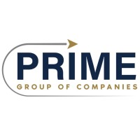 Prime Group of Companies logo, Prime Group of Companies contact details