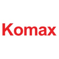 Komax Corporation Limited logo, Komax Corporation Limited contact details