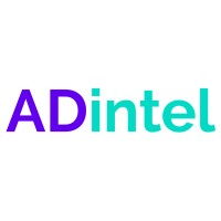 ADintel.ai logo, ADintel.ai contact details