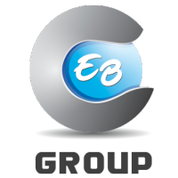 EB GROUP SAC logo, EB GROUP SAC contact details