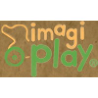 ImagiPLAY logo, ImagiPLAY contact details