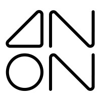 AN-ON logo, AN-ON contact details