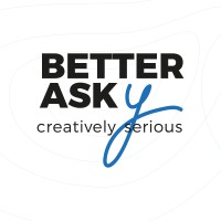 Better Ask Y logo, Better Ask Y contact details