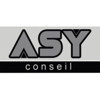 ASY Conseil logo, ASY Conseil contact details