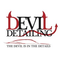 Devil Detailing, LLC logo, Devil Detailing, LLC contact details