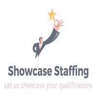 Showcase Staffing logo, Showcase Staffing contact details