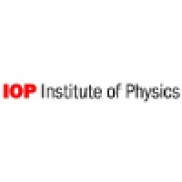 Institute of Physics logo, Institute of Physics contact details