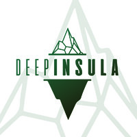 DEEPINSULA logo, DEEPINSULA contact details