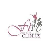 Five Clinics logo, Five Clinics contact details