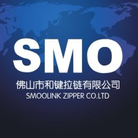 Smoolink Zipper.,Co.Ltd logo, Smoolink Zipper.,Co.Ltd contact details