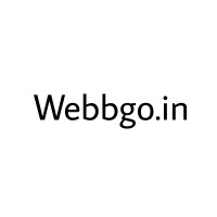 Webbgo.in logo, Webbgo.in contact details