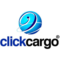 Click Cargo Colombia logo, Click Cargo Colombia contact details