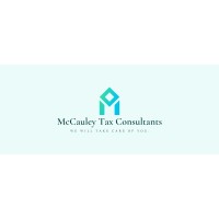 McCauley Tax Consultants logo, McCauley Tax Consultants contact details