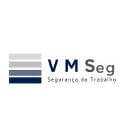 VMSeg - Segurança do Trabalho logo, VMSeg - Segurança do Trabalho contact details